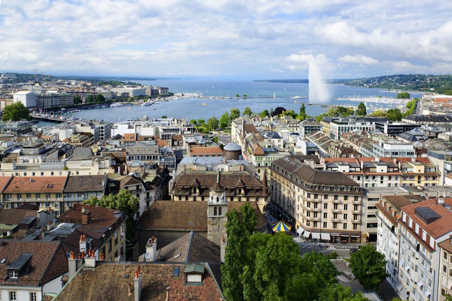 Hôtel D Genève, Suisse · Organisation Séminaires et Réunions à Genève